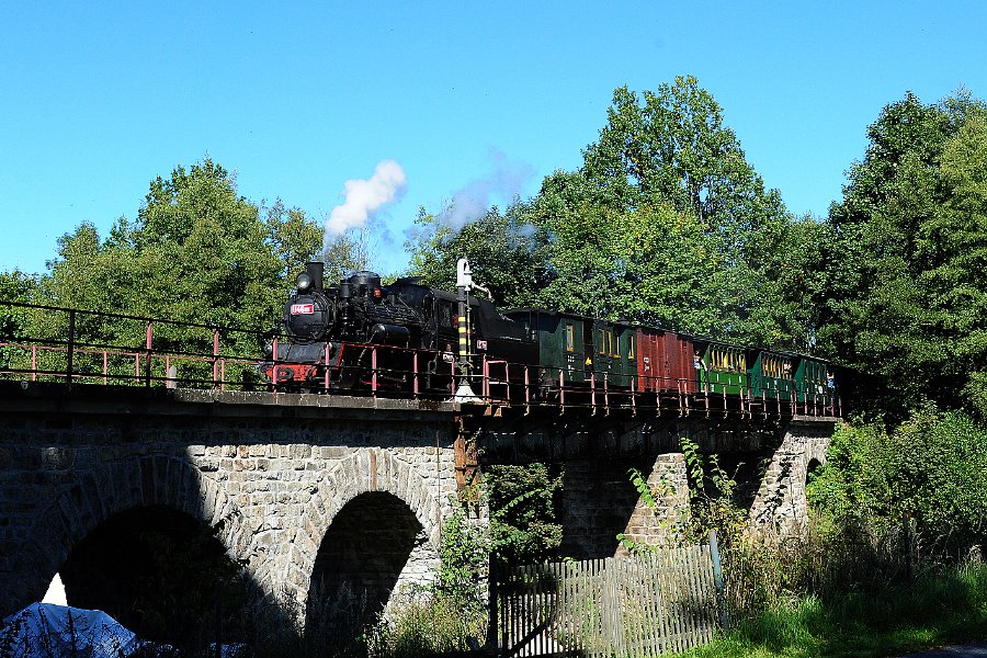 2021.09.25 JHMD U46.101 Jindřichův Hradec - Nová Bystřice (57)